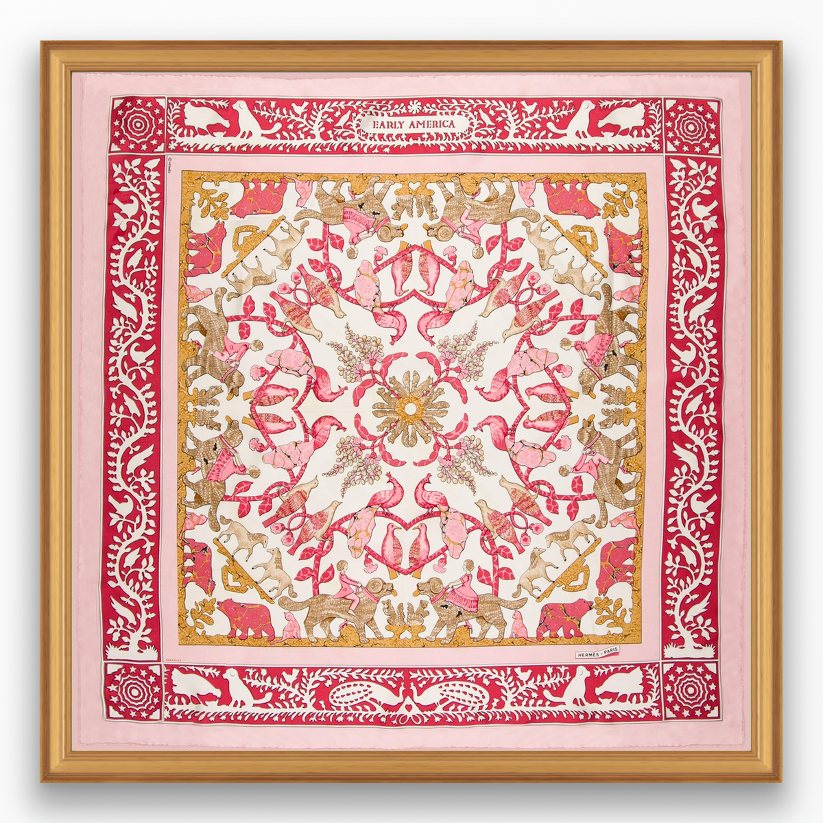 Hermes Scarf for women  Buy or Sell your Hermes Scarves - Vestiaire  Collective