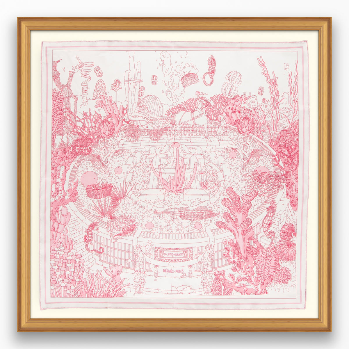 お洒落【HERMES】 [Ex-Libris]刻印☆グローブ Judith Ex-Libris HERMÈS | 