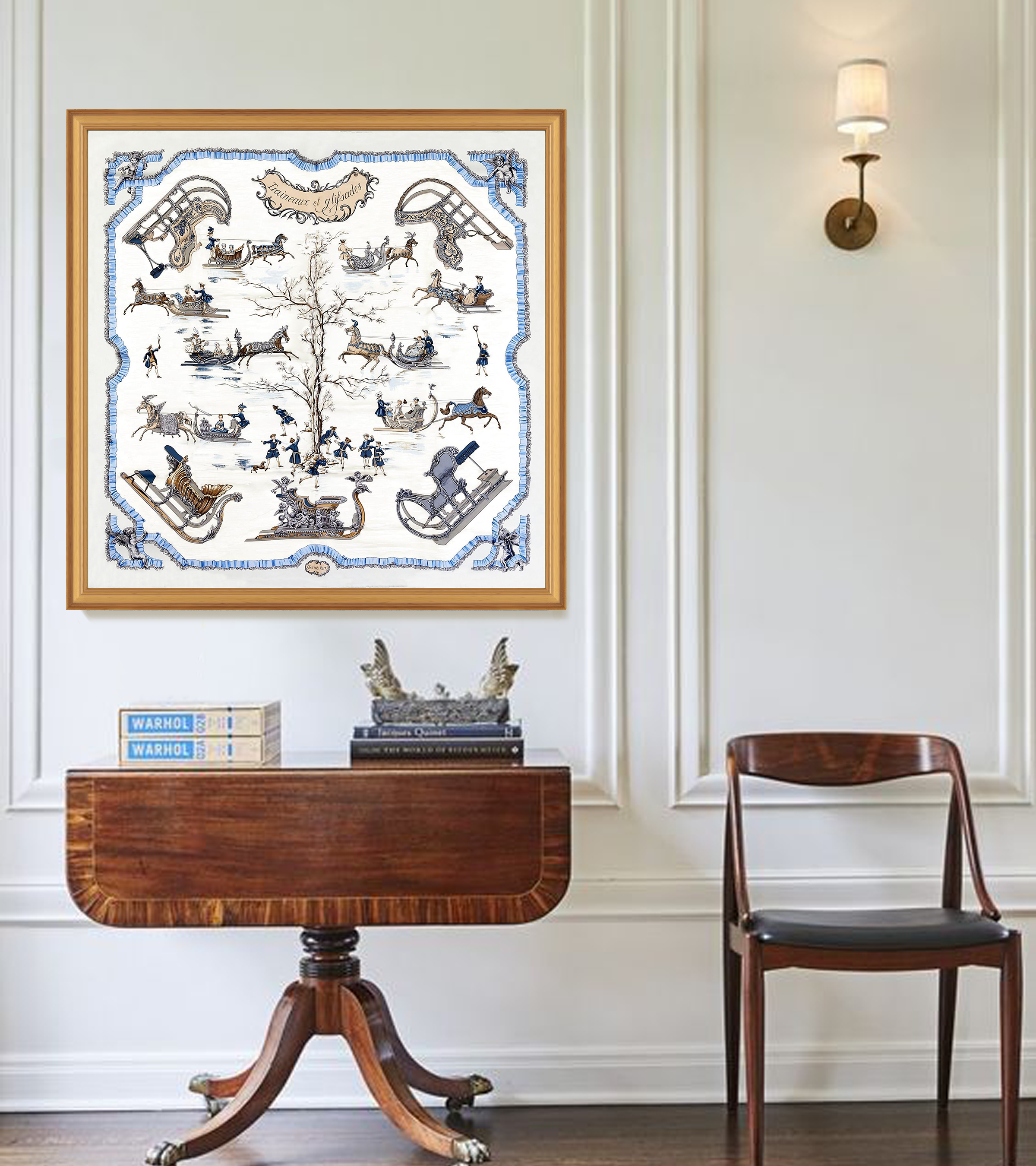 HERMES アートトランプ HERMES アートトランプ 2025年最新】HERMES トランプの人気アイテム