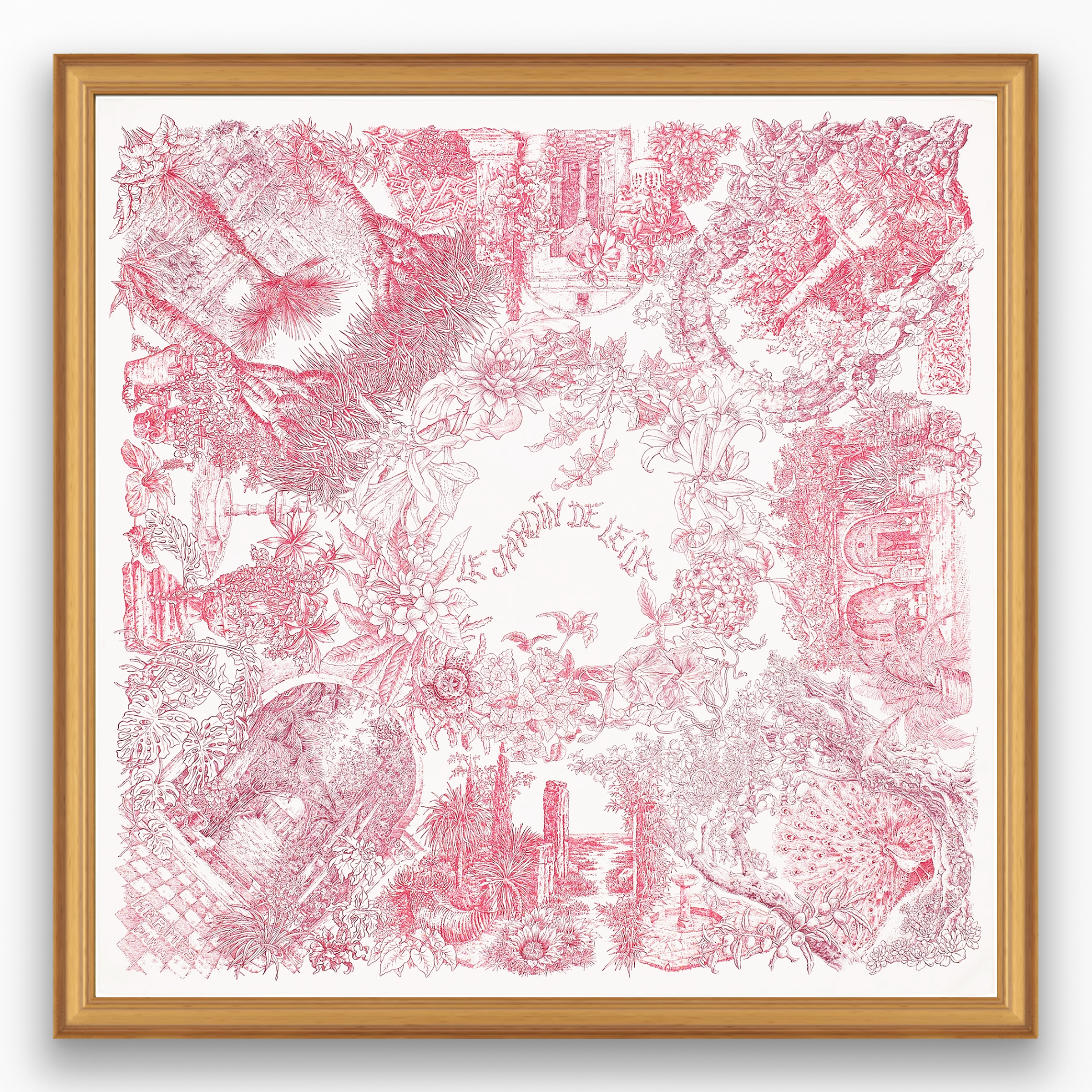 HERMES エルメス　カレ　90 アルメニアの庭園 jardinleila_2400x.png?v=1708443626