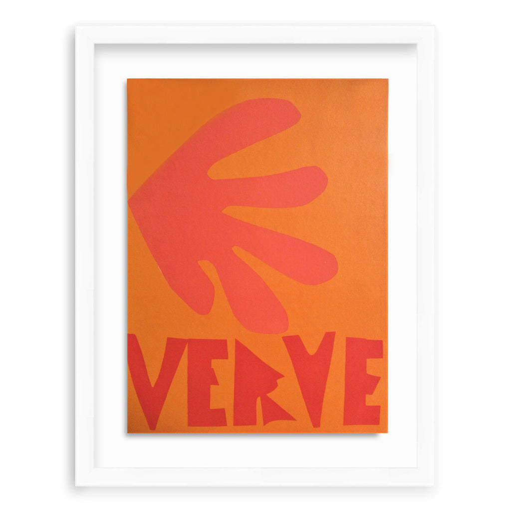 Matisse Verve Maison George Matisse verve maison george
